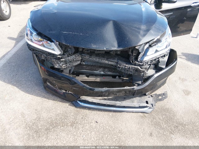 1HGCR2F78GA191336 Honda ACCORD EX