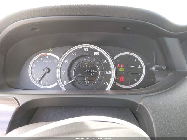 1HGCR2F78GA191336 Honda ACCORD EX