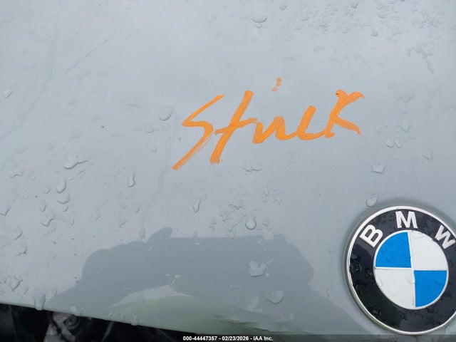 2022 BMW X4 5UX43DT07N9J81921 Photo 9