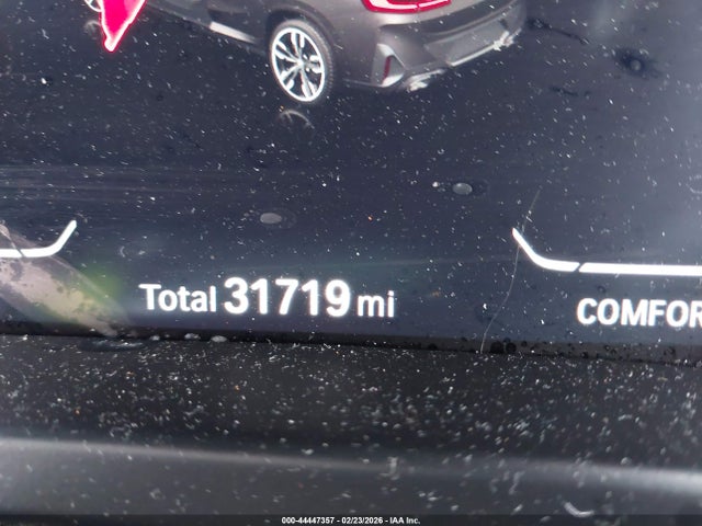 2022 BMW X4 5UX43DT07N9J81921 Photo 6