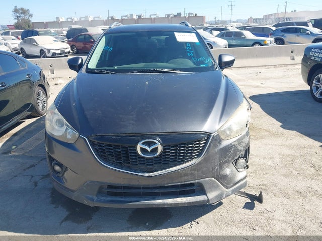 Mazda Cx-5 Touring 2014 JM3KE2CY5E0332991 Image 11