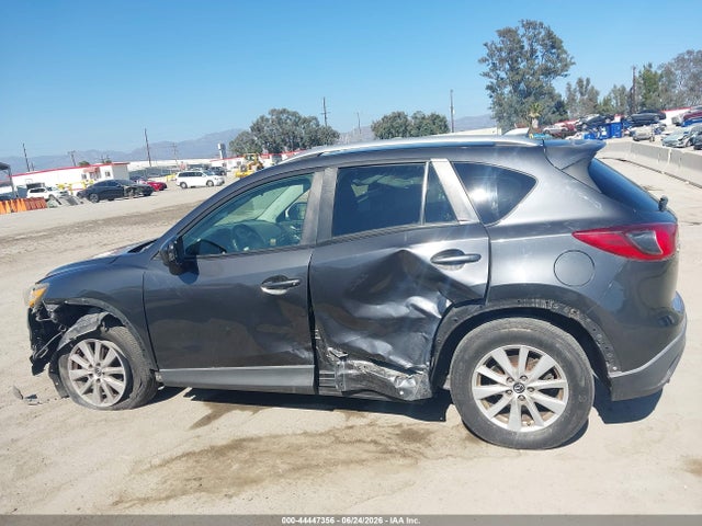 Mazda Cx-5 Touring 2014 JM3KE2CY5E0332991 Image 13