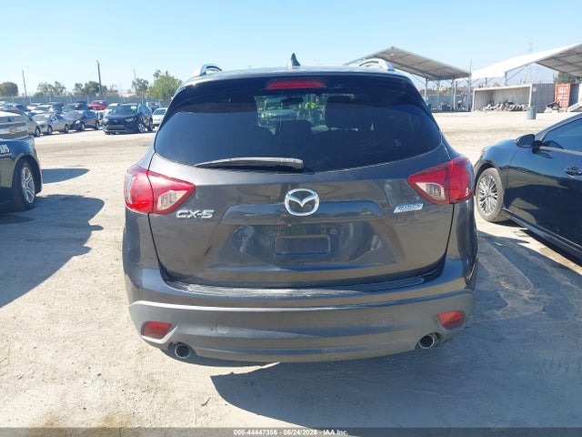Mazda Cx-5 Touring 2014 JM3KE2CY5E0332991 Image 15