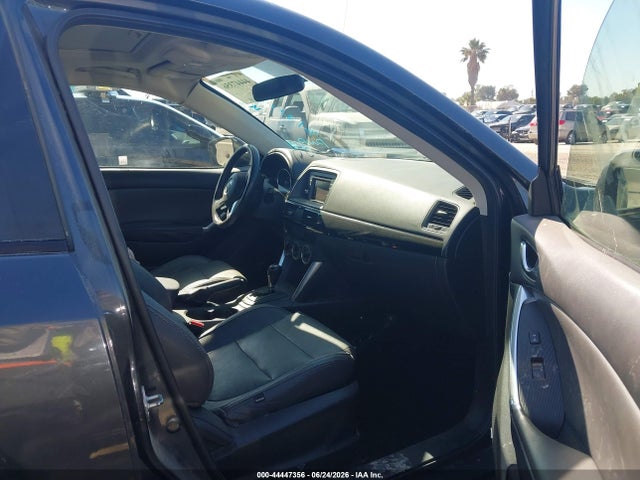 Mazda Cx-5 Touring 2014 JM3KE2CY5E0332991 Image 5