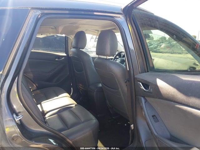 Mazda Cx-5 Touring 2014 JM3KE2CY5E0332991 Image 8