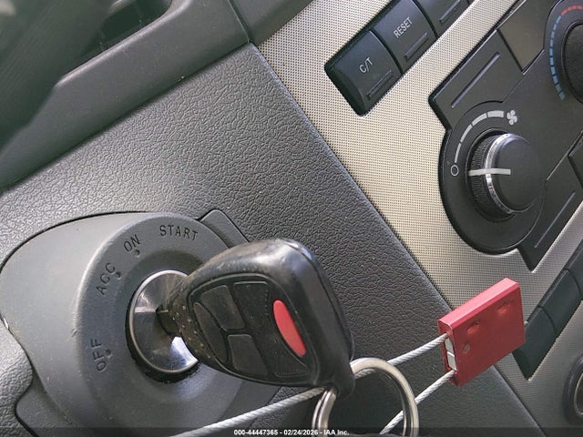 2007 JEEP GRAND CHEROKEE 1J8GS48K87C607318 Photo 10