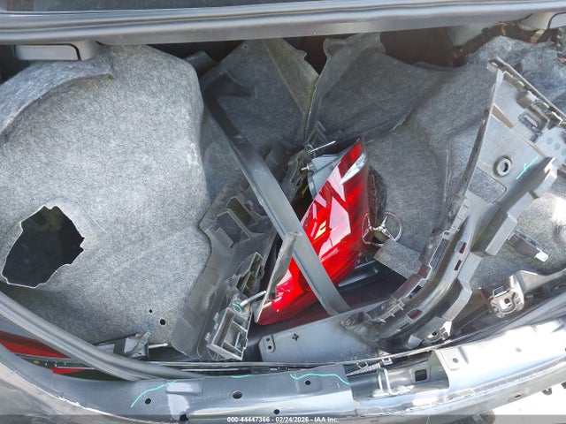 55SWF4JB4HU225016 Mercedes-Benz C 300