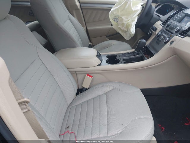 Ford TAURUS SE 2017 1FAHP2D83HG121785 Image 5