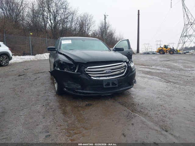 Ford TAURUS SE 2017 1FAHP2D83HG121785 Image 6