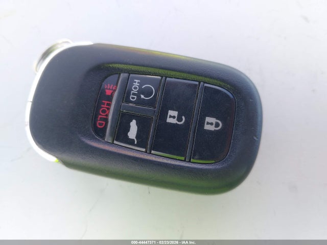 2024 HONDA CIVIC 19XFL2H87RE003179 Photo 10
