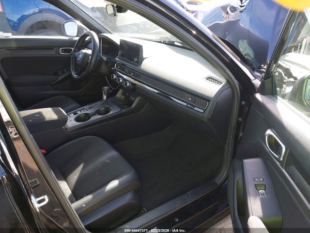 2024 HONDA CIVIC 19XFL2H87RE003179 Photo 4