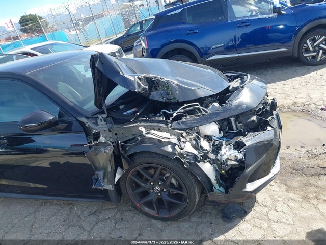 2024 HONDA CIVIC 19XFL2H87RE003179 Photo 5