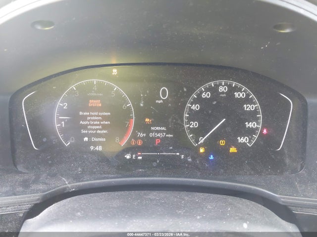2024 HONDA CIVIC 19XFL2H87RE003179 Photo 6