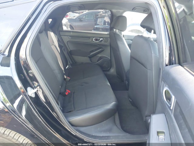 2024 HONDA CIVIC 19XFL2H87RE003179 Photo 7