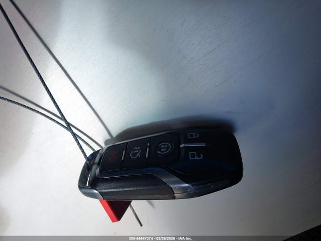 Aukcja sprzedaży 2013 Ford Fusion Titanium, vin: 3FA6P0K91DR113548, numer aukcji: 44447374