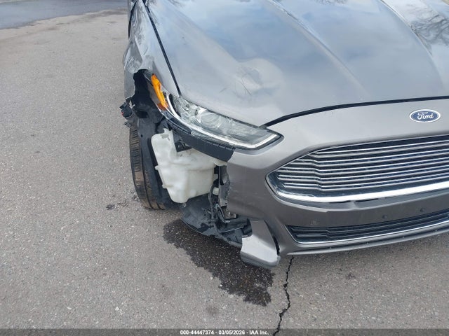 Aukcja sprzedaży 2013 Ford Fusion Titanium, vin: 3FA6P0K91DR113548, numer aukcji: 44447374