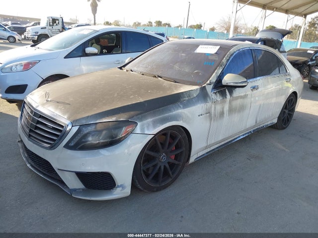 WDDUG7JB8HA289372 Mercedes-Benz S