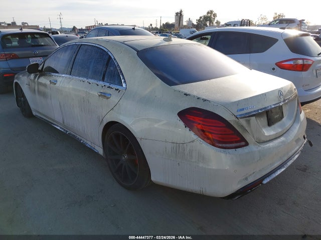 WDDUG7JB8HA289372 Mercedes-Benz S