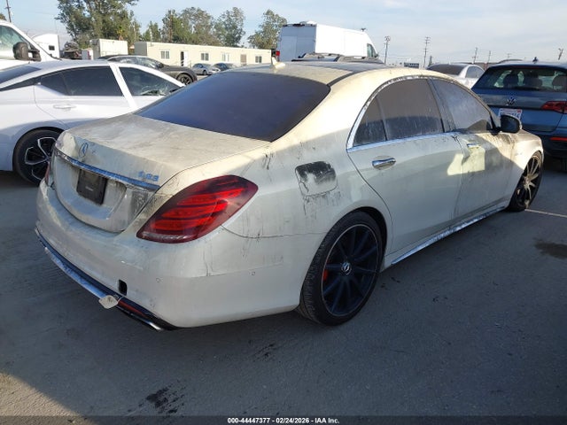 WDDUG7JB8HA289372 Mercedes-Benz S