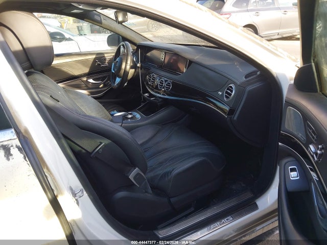 WDDUG7JB8HA289372 Mercedes-Benz S