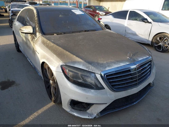 WDDUG7JB8HA289372 Mercedes-Benz S