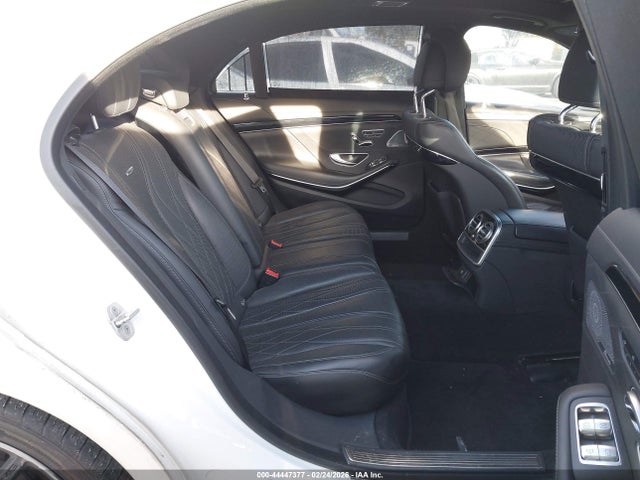 WDDUG7JB8HA289372 Mercedes-Benz S