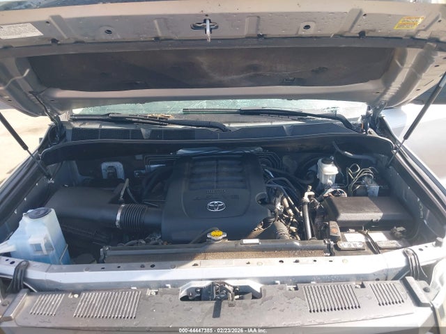5TFUM5F11EX055428 Toyota Tundra Sr5 4.6l V8