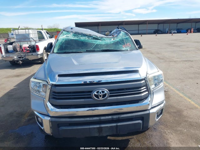 5TFUM5F11EX055428 Toyota Tundra Sr5 4.6l V8