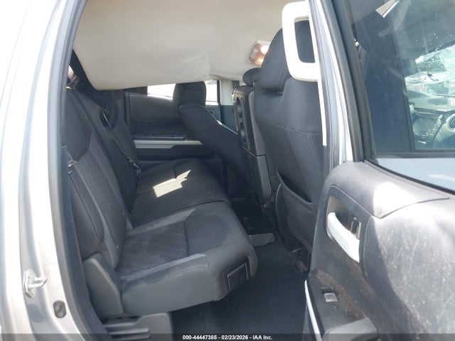 5TFUM5F11EX055428 Toyota Tundra Sr5 4.6l V8