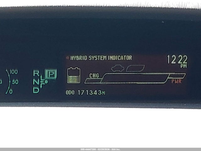 Toyota Prius Three 2014 JTDKN3DU7E1758721 Image 16