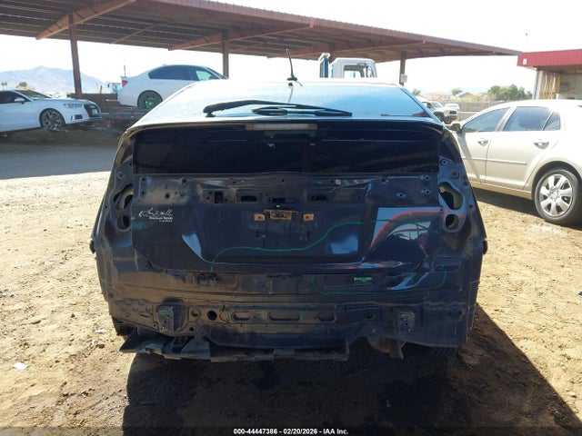 Toyota Prius Three 2014 JTDKN3DU7E1758721 Image 17