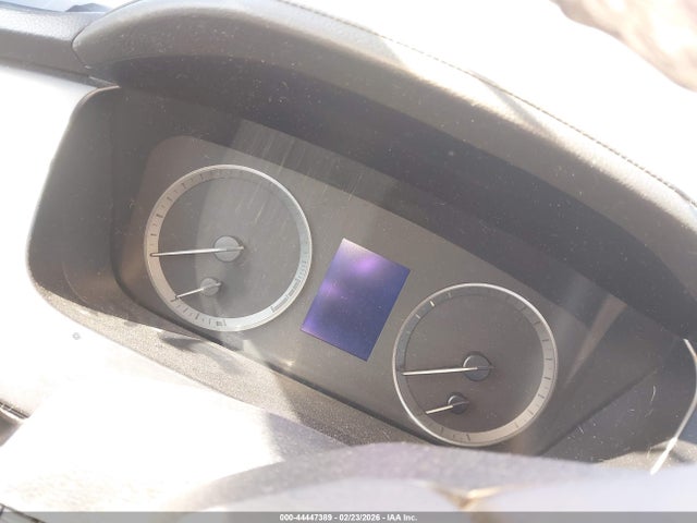 44447389 :رقم المزاد ، 5NPE34AF2HH580339 vin ، 2017 Hyundai Sonata Limited مزاد بيع