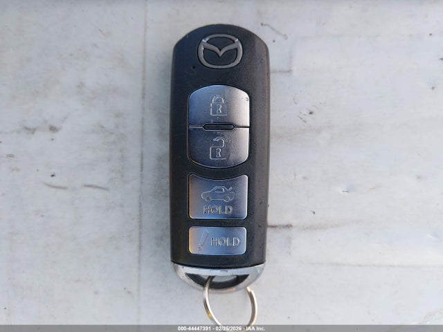 3MZBN1U78HM108069 Mazda Mazda3 Sport