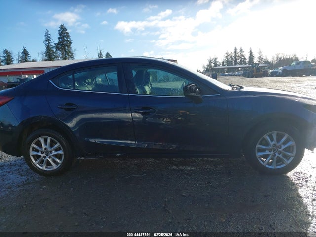 3MZBN1U78HM108069 Mazda Mazda3 Sport