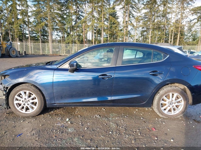 3MZBN1U78HM108069 Mazda Mazda3 Sport
