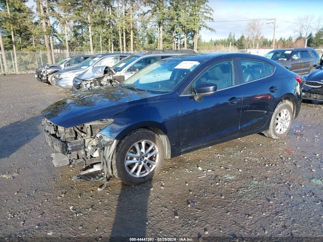 3MZBN1U78HM108069 Mazda Mazda3 Sport