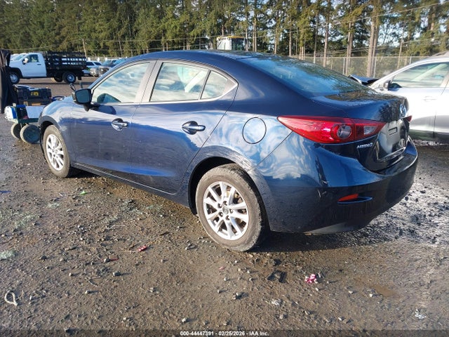 3MZBN1U78HM108069 Mazda Mazda3 Sport