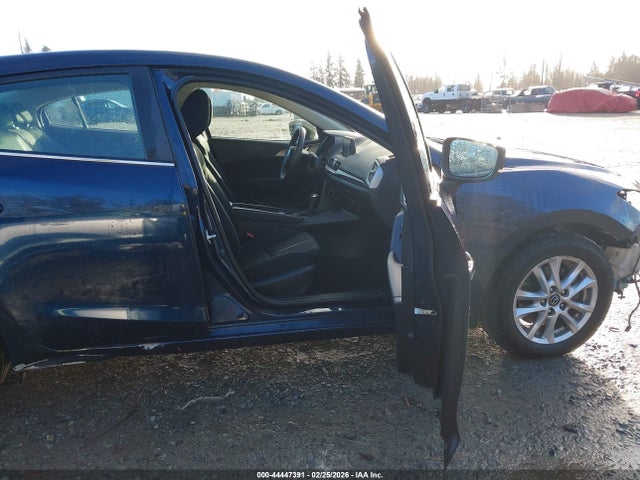 3MZBN1U78HM108069 Mazda Mazda3 Sport