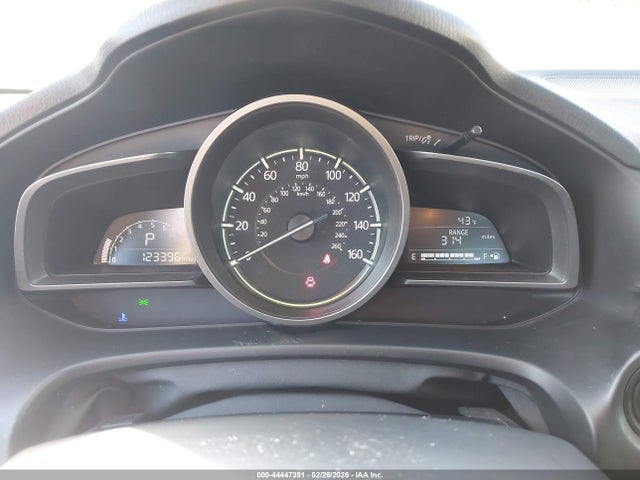 3MZBN1U78HM108069 Mazda Mazda3 Sport