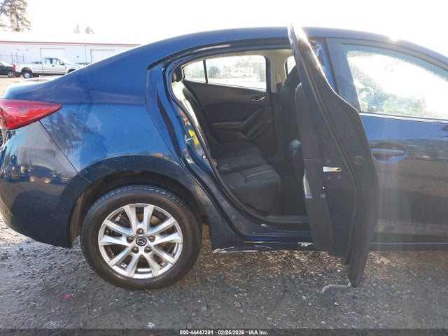 3MZBN1U78HM108069 Mazda Mazda3 Sport