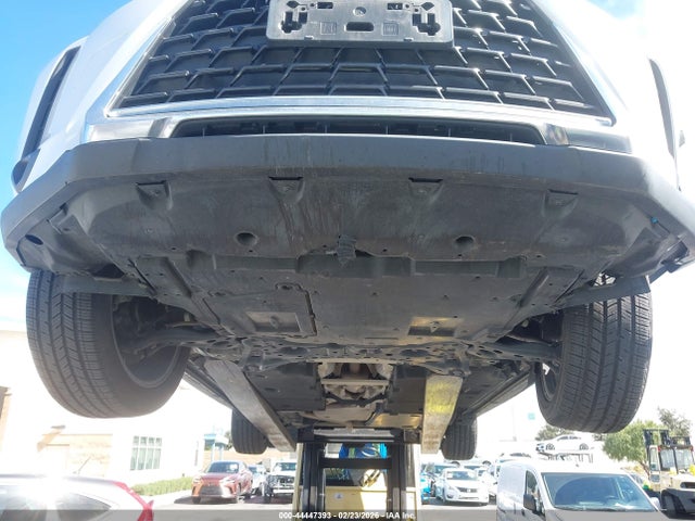 JTHX3JBH0L2030346 Lexus UX 200