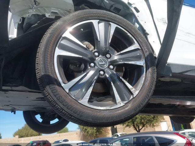 JTHX3JBH0L2030346 Lexus UX 200