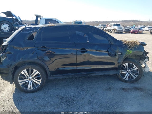 Продаж на аукціоні авто 2022 Mitsubishi Outlander Sport 2.0 Be 2wd/2.0 Es 2wd/2.0 Le 2wd/2.0 S 2wd, vin: JA4APUAU0NU020431, номер лоту: 44447395