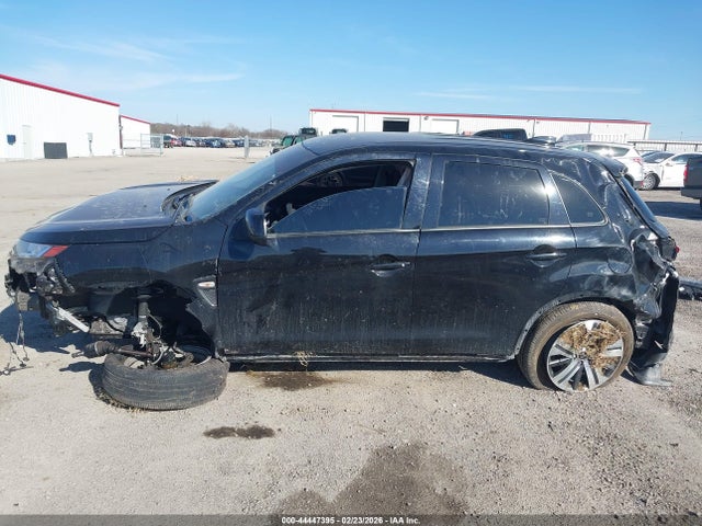 Продаж на аукціоні авто 2022 Mitsubishi Outlander Sport 2.0 Be 2wd/2.0 Es 2wd/2.0 Le 2wd/2.0 S 2wd, vin: JA4APUAU0NU020431, номер лоту: 44447395