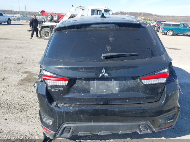 Продаж на аукціоні авто 2022 Mitsubishi Outlander Sport 2.0 Be 2wd/2.0 Es 2wd/2.0 Le 2wd/2.0 S 2wd, vin: JA4APUAU0NU020431, номер лоту: 44447395