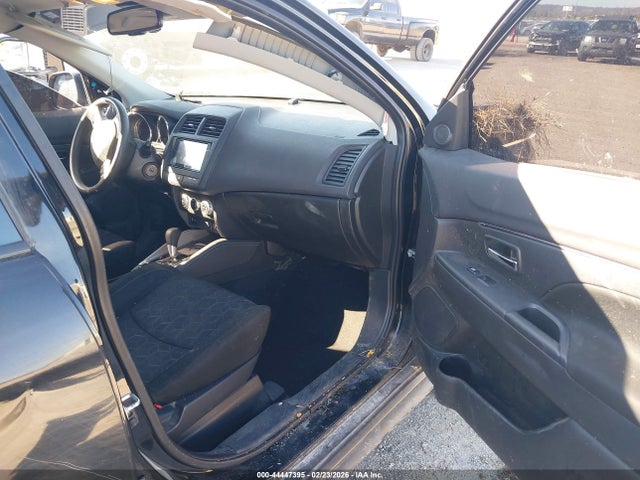 Продаж на аукціоні авто 2022 Mitsubishi Outlander Sport 2.0 Be 2wd/2.0 Es 2wd/2.0 Le 2wd/2.0 S 2wd, vin: JA4APUAU0NU020431, номер лоту: 44447395