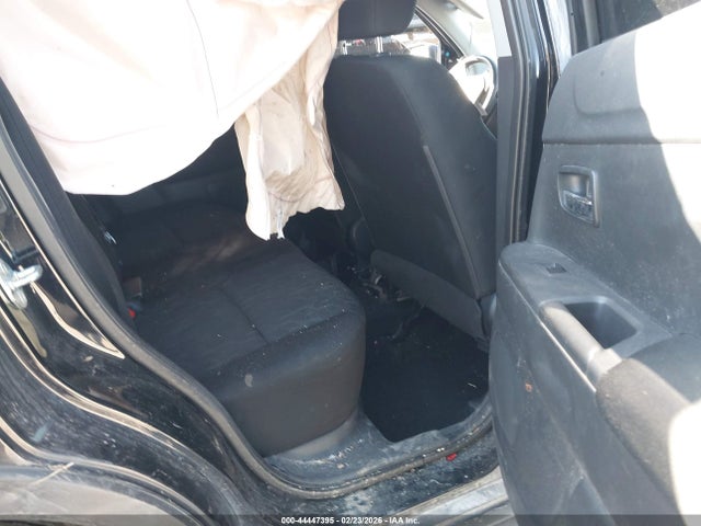 Продаж на аукціоні авто 2022 Mitsubishi Outlander Sport 2.0 Be 2wd/2.0 Es 2wd/2.0 Le 2wd/2.0 S 2wd, vin: JA4APUAU0NU020431, номер лоту: 44447395
