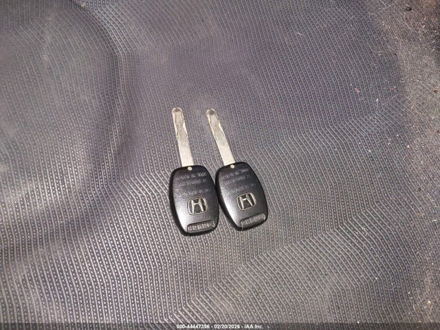 2009 HONDA FIT JHMGE884X9S016583 Photo 10