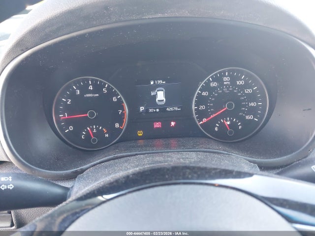 2021 KIA SPORTAGE KNDPMCAC6M7881247 Photo 6