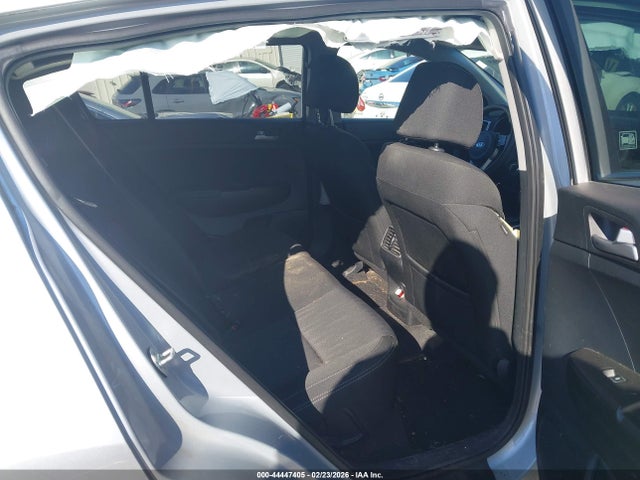 2021 KIA SPORTAGE KNDPMCAC6M7881247 Photo 7